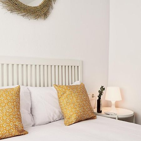 Casa Victoria Lejlighed Málaga Eksteriør billede